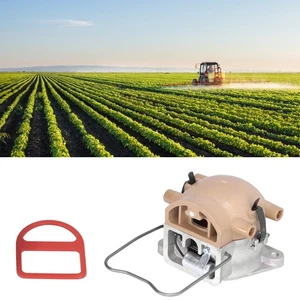 `Tractor Distributor Aluminum Front Mount Distributor Tractor Replacement Tool - Picture 1 of 12