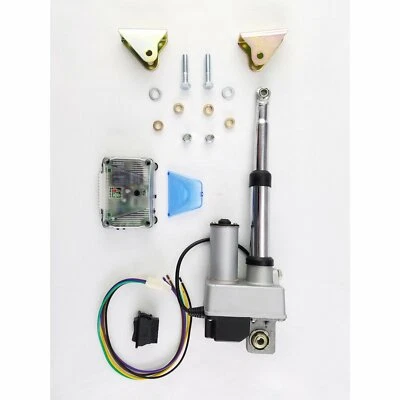 77-86 e23 BMW питания багажника подъемный комплект AutoLoc AUT9D6EF3 улицы мышцы hot rod крыса - Изображение 1 из 4