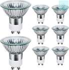 Sarveeta GU10 Halogen Bulbs 35W Dimmable, 220V GU10 Halogen Spotlight Bulbs 2 of