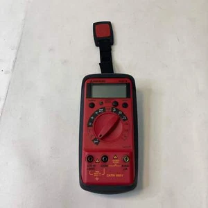 Multímetro Amprobe 15XP-B 600V - Imagen 1 de 2
