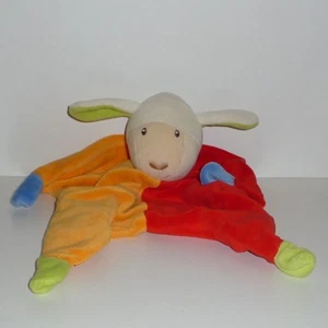 Kuscheltier Lamm Schaf - Bild 1 von 1