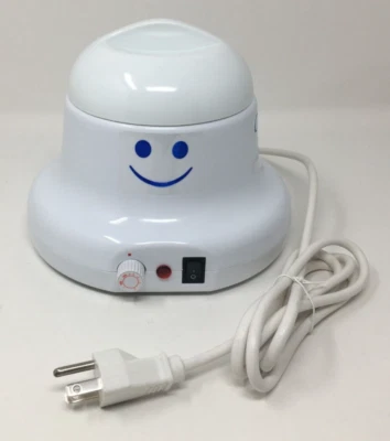 Calentador de cera Cirepil Happy modelo WH001 Foto 1 de 4