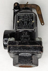 McDonnell  Miller Inc. No. 230-3/4 in. Safety Relief Valve - Untested