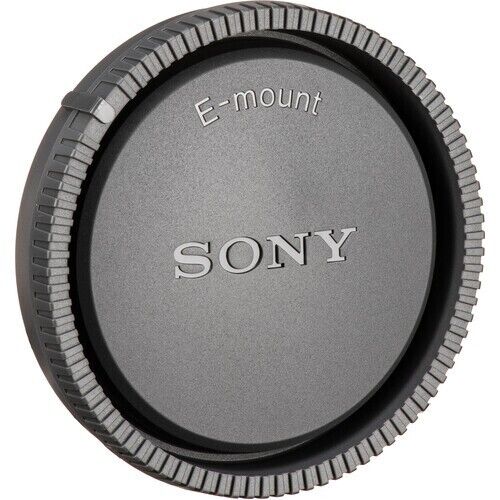 49mm Lens Cap Cover for Sony E 35mm f/1.8(Not for 1.4) OSS(SEL35F18),35mm  F2.8 Sonnar T FE ZA,HUIPUXIANG [3 Pack]