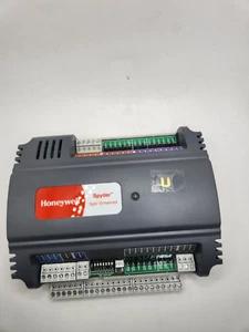 Controlador unitario programable Honeywell PUB6438S serie Spyder - Imagen 1 de 2