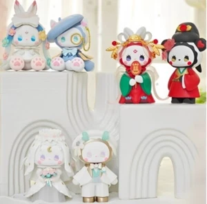 MJ Studio EMMA Secret Forest Beloved Series Confirmed Blind Box Figur Spielzeug Geschenk - Bild 1 von 16