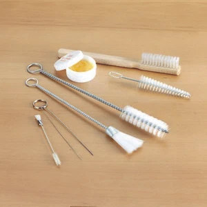 Earlex Spray Gun Cleaning Kit - Picture 1 of 1