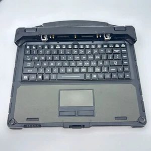 Original Für Getac K120 Abnehmbare Tastatur Tablette - Afbeelding 1 van 15