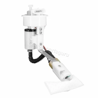 Bomba de combustible de gasolina 1D004191R OEM Vespa LX 150 S 150 2009-2013 y LXV 150 2011-2015 Foto 1 de 3