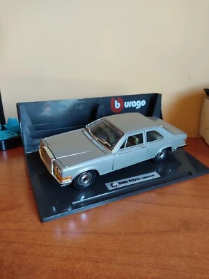 Rolls-Royce Camargue. Burago 1:22, 3001 - Immagine 1 di 4