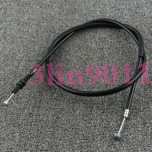 Clutch Control Cable Wire For Kawasaki Ninja ZX6R ZX600 ZX636 19952002