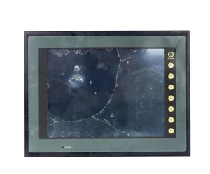 Hakko V710S Touch Panel Japan 100-240VAC 0.6A *For parts or not working* - Picture 1 of 6