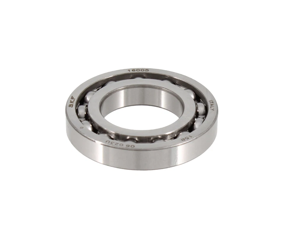 Roulement SKF Arbre Moteur Roue Pour Vespa PK 50 S XL HP N À Billes SKF 25X47X8 - Photo 1/1