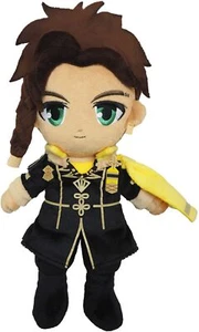Fire Emblem Warriors Fuka Yuzuki ALL STAR COLLECTION Plush Claude S plush 26cm - Picture 1 of 7