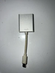 MOSHI MINI DISPLAY PORT to HDMI ADAPTER - Picture 1 of 3