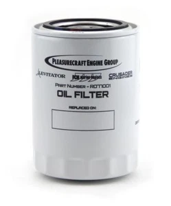 Filtro de aceite Crusader R077001 - Imagen 1 de 1