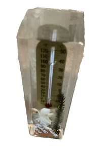 Thermometer From South Padre Island Texas - Bild 1 von 3