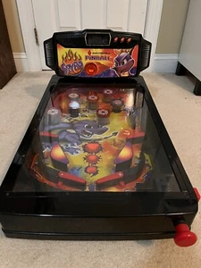 Spyro The Dragon Electronic Pinball Standup Machine 2001 Pls C Desc Clean Works! - Picture 1 of 16