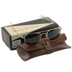 American Optical | Sunglasses Made in USA – Double Monk