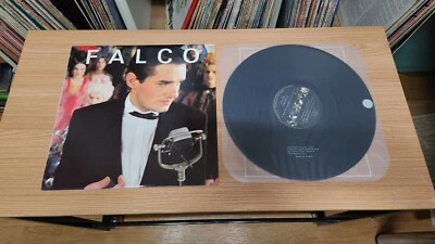 Falco - Falco 3 1st korea vinyl - Image 1 of 4