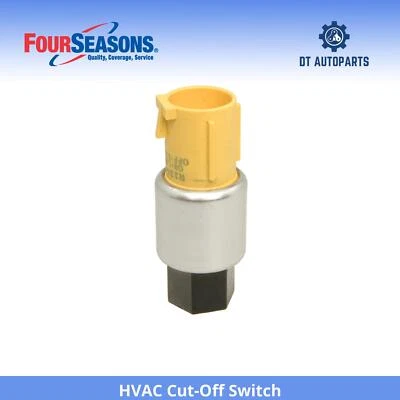 Interruptor de corte de climatización Mercury Mariner 2008-2011 4 temporadas 2009 2010 Foto 1 de 4