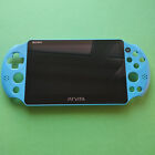 Sony Ps Vita 2000 Display Backpad Buttons Etc Genuine Used