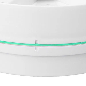 (Green)Sink Cordless Dishwasher ABS Pressure Water Jet 18W Home Mini Dishwasher - Picture 1 of 22