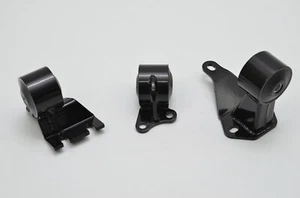 1320 B series motor mount swap kit for 88-91 CIVIC / CRX CABLE TRANSMISSION 85A - Picture 1 of 19