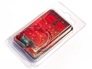 Train-O-Matic SPP Smart Netzteil (Stay Alive) Loksound kompatibel 020201 - Bild 1 von 2