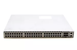 Arista 7050 48-Port Gigabit 4xSFP 10GbE Network Switch P/N: DCS-7050T-52 Tested - Photo 1/3