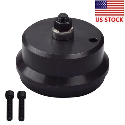 Rear Crankshaft Seal Installer Tool for 6.7L Powerstroke For Ford F-250 F-350  - Image 1 of 4