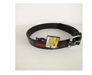 Disney Star Wars ~ Darth Vader Belt ~ Youth Size Medium/Large ~ Black Belt - Picture 1 of 5