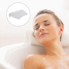  Tub Head Support Bathtub Pillow Strong Suction Cup Pillows for The Bed