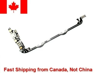 Cable flexible ASUS ZenFone 2 láser ZE500KL USB conector de alimentación puerto de carga nuevo Foto 1 de 4