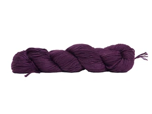 Yarn Place - Legato DK Weight (1 Hank/100g) Eggplant 09 - Picture 1 of 2