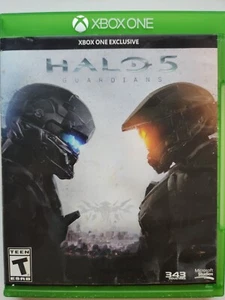 Halo 5: Guardians (Microsoft Xbox One) - Imagen 1 de 3