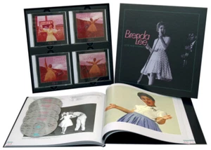 Brenda Lee - Little Miss Dynamite (4-CD Deluxe Box Set) - Rock & Roll - Imagen 1 de 2
