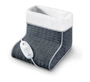 Beurer BEU FW 20 COSY FUSSWÄRMER Zustand: NEU - Bild 1 von 1