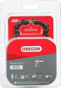 Oregon R55 Advancecut 16-Inch Chainsaw Chain, Fits Stihl - Picture 1 of 12