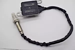 New Nox sensor A0009057108 For Mercedes-Benz E-CLASS W213 E220D C238 W222 C257 - Bild 1 von 2