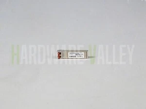JUNIPER SFPP-10GE-ZR SFP+ 10GE pluggable transceiver, SMF, 1550nm for 80KM - Bild 1 von 5