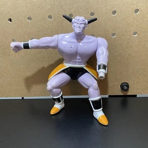 Dragon Ball Z Captain Ginyu Figure Bandai 1997 ‘97 - Missing Arm Piece - Picture 1 of 5