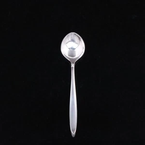 Falle Uldall / Cohr - Sterling Silver Coffee Spoon - Mimosa - Picture 1 of 1