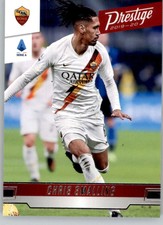 2019-20 Panini Chronicles Soccer La Liga/Serie A/Ticket Cards Pick From List