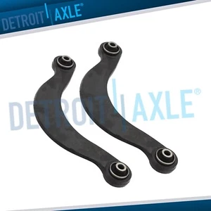 Pair Rear Upper Control Arms for Ford Fusion Lincoln MKZ Zephyr Mercury Milan - Bild 1 von 8