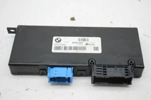 2018 BMW X4 F26 Gateway Control Module OEM Used - Picture 1 of 8