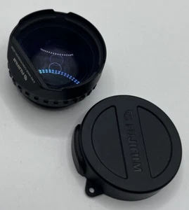 Fujifilm 0.8X Wide Conversion Lens for MX-2900/Finepix 2900Z - Picture 1 of 5