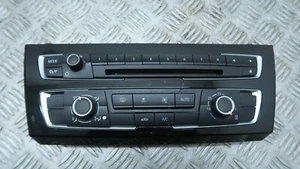 2016 BMW 1 SERIES 116D SE 1.5 DIESEL MK2 F20 HEATER CONTROL PANEL REF12330 - Picture 1 of 11