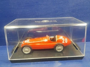 Brumm 1/43 Scale Diecast - R36 Alfa Romeo 158 HP 350 1950 - Picture 1 of 2