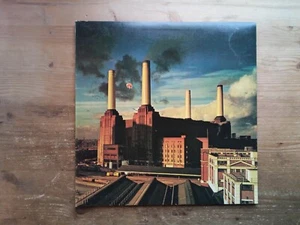 Pink Floyd Animals A2/B3 1st Press Very Good+ 2 x Vinyl LP Record Album SHVL 815 - Imagen 1 de 6